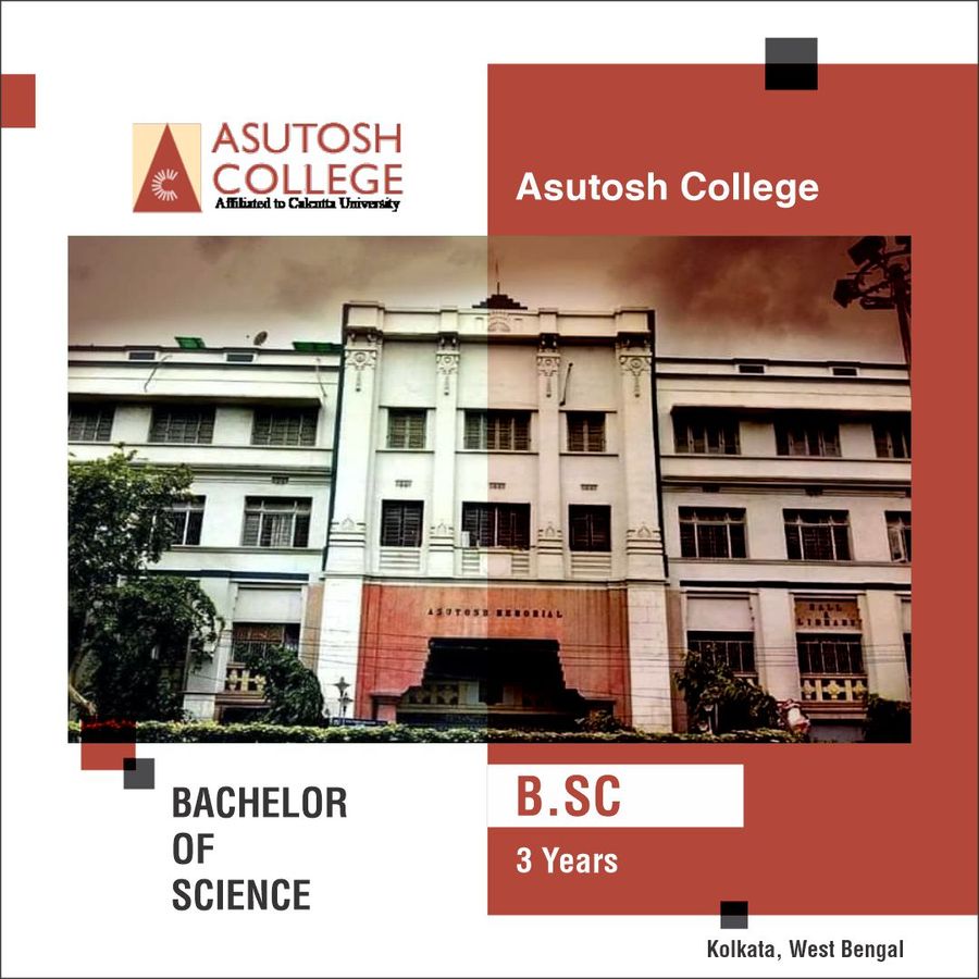Asutosh College